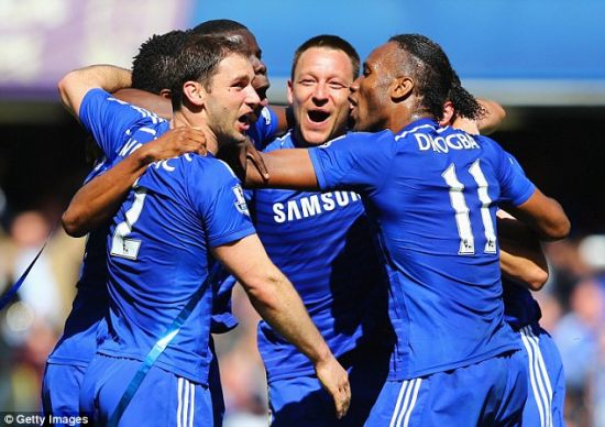 導者如何在 導者如何在